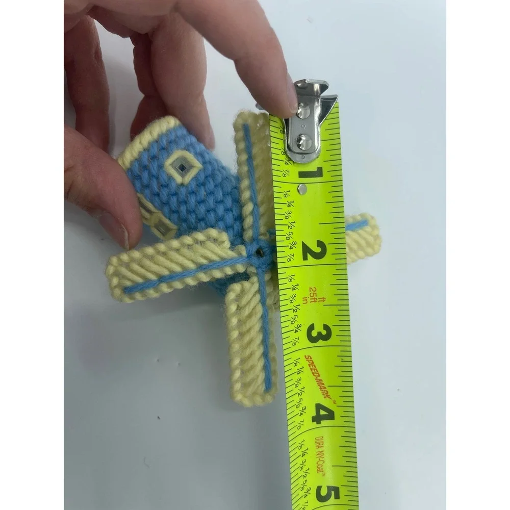 N/A measurements height